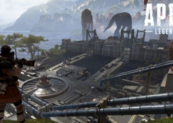 Benarkah survival mode akan hadir di apex legends dalam waktu dekat gamedaim