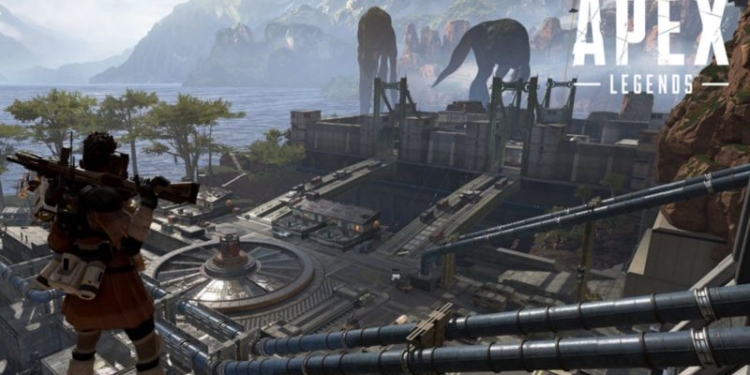 Benarkah survival mode akan hadir di apex legends dalam waktu dekat gamedaim