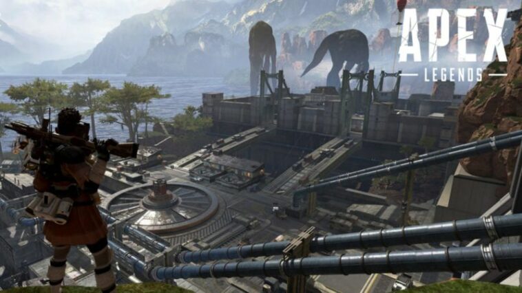 Benarkah Survival Mode Akan Hadir Di Apex Legends Dalam Waktu Dekat Gamedaim