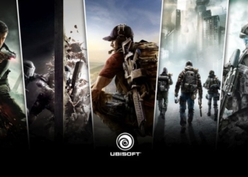 Benarkah ubisoft akan rilis tiga game kelas aaa tahun 2020 gamedaim