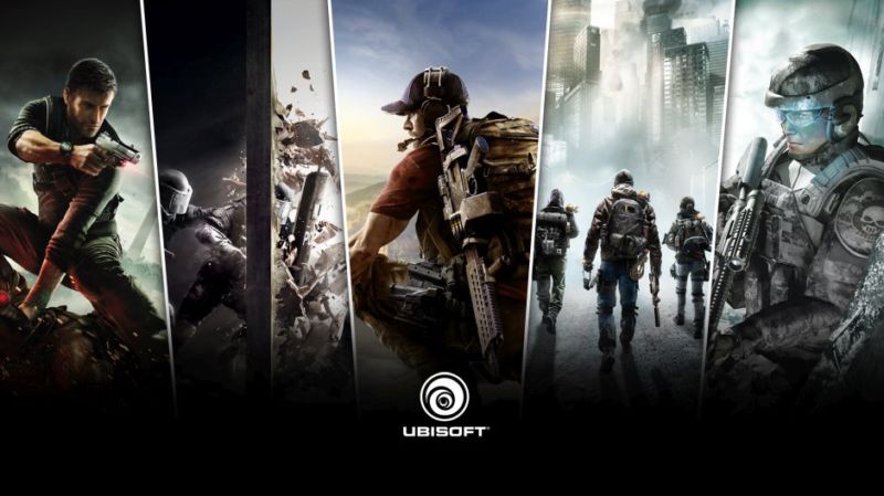 Benarkah ubisoft akan rilis tiga game kelas aaa tahun 2020 gamedaim