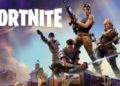 Bermain fortnite bersama murid, seorang guru dipecat! Gamedaim