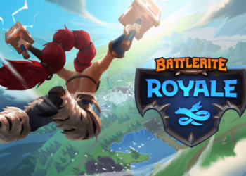 Bersiap, battlerite royale akan segera rilis sebagai game gratis! Gamedaim