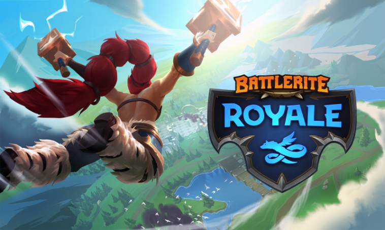Bersiap, Battlerite Royale Akan Segera Rilis Sebagai Game Gratis! Gamedaim