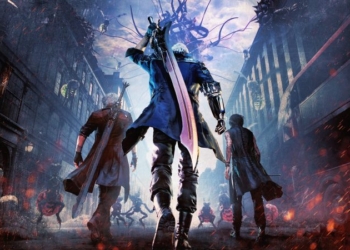 Bersiap, besok devil may cry 5 akan rilis versi demo terbaru dan gratis untuk dimainkan! Gamedaim