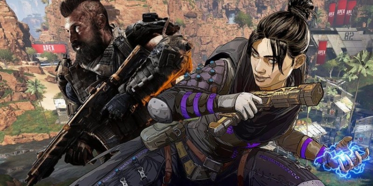 Beruntung, seorang gamer tak sengaja dapatkan apex coin seharga 1. 1 juta dolar di apex legends! Gamedaim