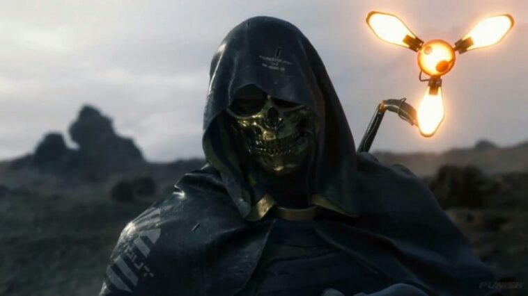 Bikin Depresi Dan Menakutkan, Inilah Ungkapan Norman Reedus Mengenai Death Stranding! 1