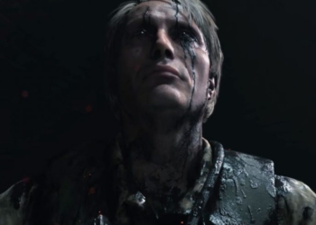 Bikin depresi dan menakutkan, inilah ungkapan norman reedus mengenai death stranding! Gamedaim