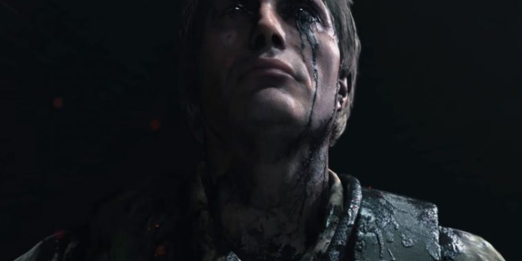 Bikin depresi dan menakutkan, inilah ungkapan norman reedus mengenai death stranding! Gamedaim