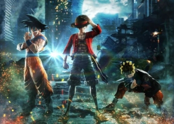 Bocoran terbaru, inilah 9 karakter dlc yang akan segera hadir di jump force! Gamedaim