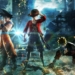 Bocoran terbaru, inilah 9 karakter dlc yang akan segera hadir di jump force! Gamedaim