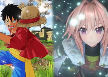 Bug harga, one piece world seeker dan fate extella link versi pc cuma 200 ribu rupiah! Gamedaim