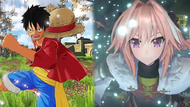 Bug harga, one piece world seeker dan fate extella link versi pc cuma 200 ribu rupiah! Gamedaim