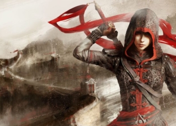 Buruan ambil, assassin's creed chronicles china kini sedang gratis dalam waktu terbatas! Gamedaim