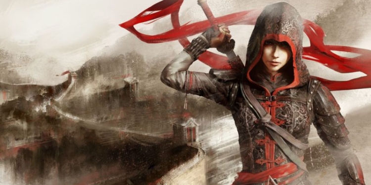 Buruan ambil, assassin's creed chronicles china kini sedang gratis dalam waktu terbatas! Gamedaim