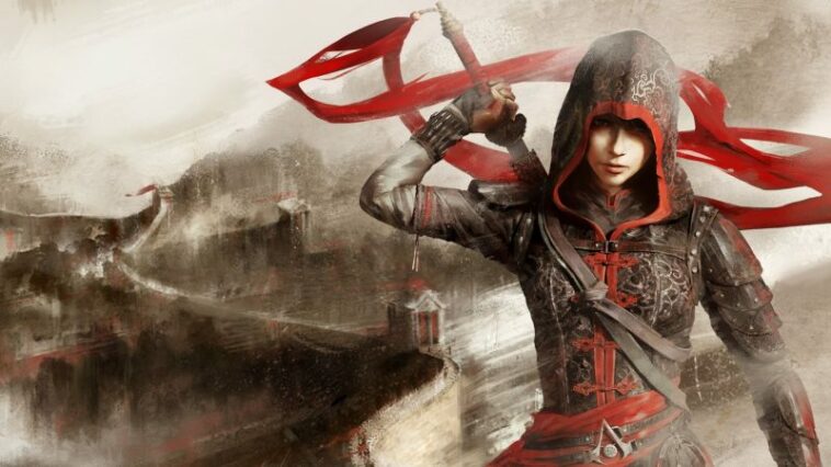 Buruan Ambil, Assassin's Creed Chronicles China Kini Sedang Gratis Dalam Waktu Terbatas! Gamedaim