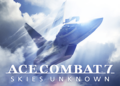 Cpy berhasil bobol proteksi denuvo ace combat 7 skies uknown! Gamedaim