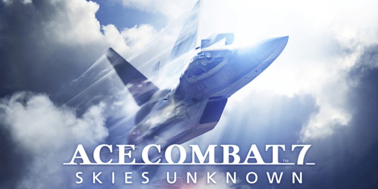 Cpy berhasil bobol proteksi denuvo ace combat 7 skies uknown! Gamedaim