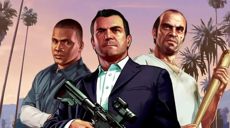 Cheat gta 5 pc bahasa indonesia