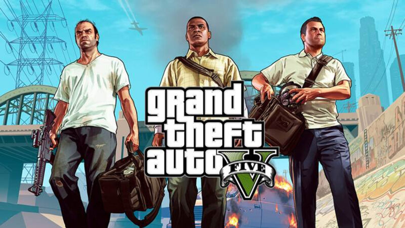 Cheat gta 5 pc bahasa indonesia