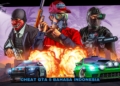 Cheat gta 5 pc bahasa indonesia! Gamedaim