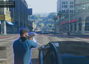 Cheat gta 5 ps3 kebal permanen dan all fitur