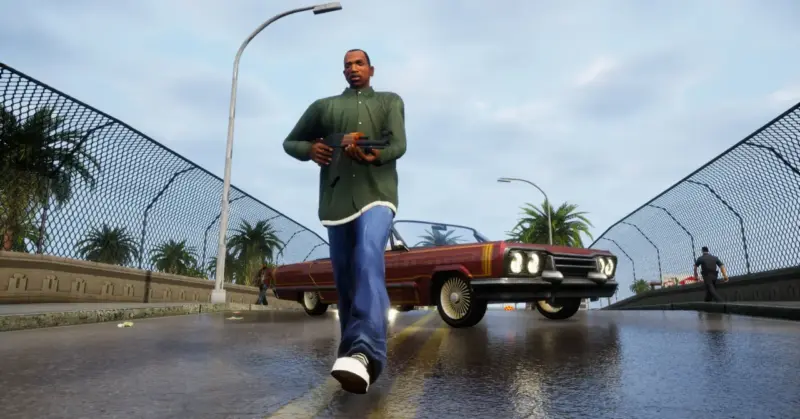 Cheat gta san andreas pc bahasa indonesia!