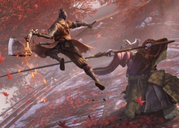 Cukup ringan, inilah spesifikasi pc untuk memainkan sekiro shadows die twice! Gamedaim