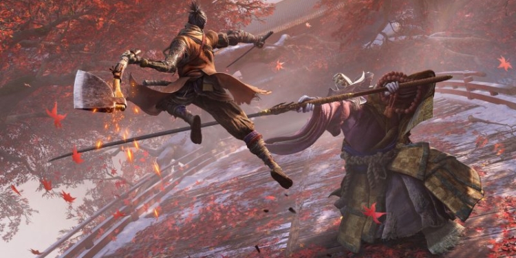 Cukup ringan, inilah spesifikasi pc untuk memainkan sekiro shadows die twice! Gamedaim