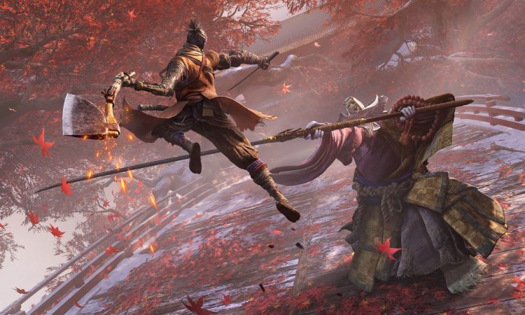 Cukup ringan, inilah spesifikasi pc untuk memainkan sekiro shadows die twice! Gamedaim