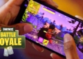 Dalam sehari, fortnite mobile sukses raih keuntungan 21 miliar rupiah! Gamedaim