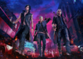 Dekati sempurna, inilah review awal yang berhasil didapatkan devil may cry 5 gamedaim