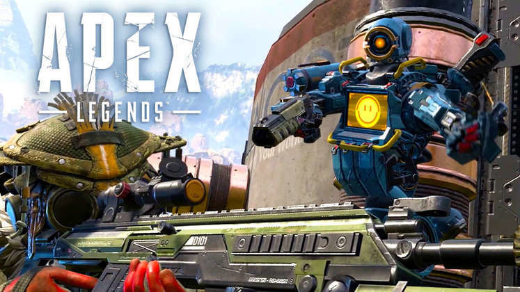 Dikonfirmasi, apex legends akan segera rilis map baru! 1