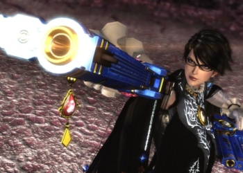 Dikonfirmasi, bayonetta 3 akan siap dirilis tahun ini! Gamedaim