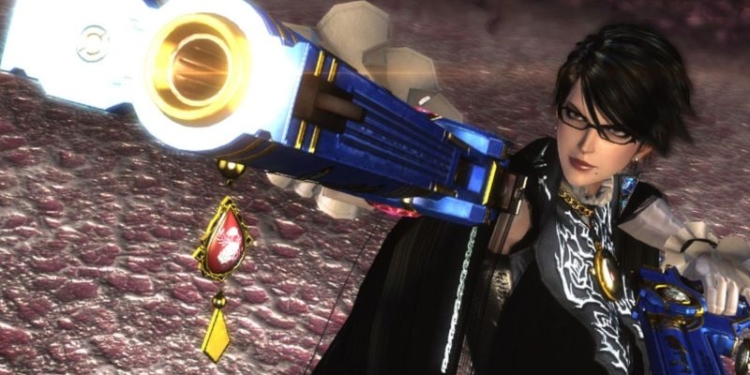 Dikonfirmasi, bayonetta 3 akan siap dirilis tahun ini! Gamedaim