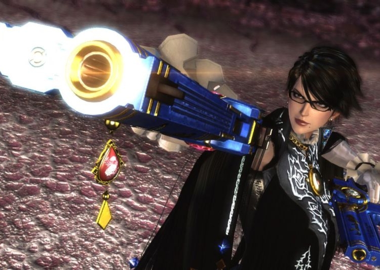 Dikonfirmasi, bayonetta 3 akan siap dirilis tahun ini! Gamedaim