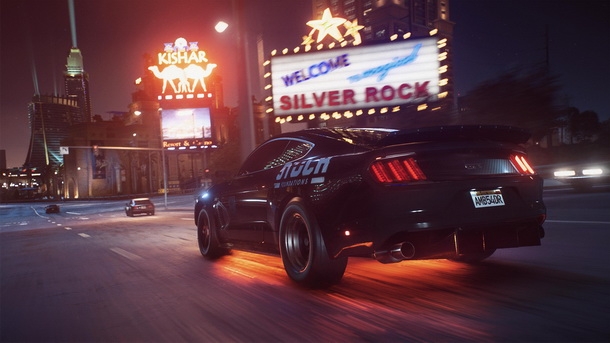 Dikonfirmasi, Game Need For Speed Terbaru Akan Rilis Tahun Ini! 1