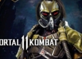 Dikonfirmasi, kabal resmi akan gabung di mortal kombat 11! Gamedaim