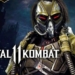 Dikonfirmasi, kabal resmi akan gabung di mortal kombat 11! Gamedaim