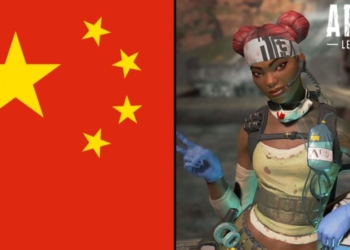 Electronic arts berencana akan rilis apex legends di china! Gamedaim