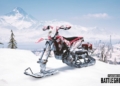 Enggak bisa balapan lagi, pubg resmi hapus snowbike dari map vikendi! Gamedaim