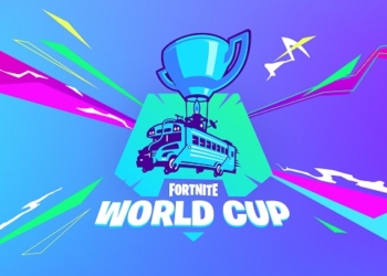 Epic games siapkan uang sebesar 1,4 triliun untuk tournamen fortnite world cup pertama! Gamedaim