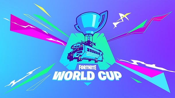 Epic games siapkan uang sebesar 1,4 triliun untuk tournamen fortnite world cup pertama! Gamedaim