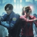 Resident evil 2 remake