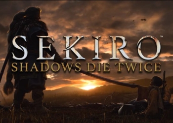 Fromsoftware perlihatkan story trailer sekiro shadows die twice! Gamedaim