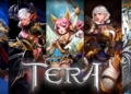 Game mmorpg 'tera online' telah resmi rilis di indonesia! G