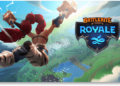 Game moba battle royale 'battlerite' sekarang gratis secara permanen di steam! Gamedaim