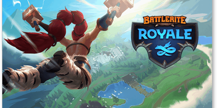 Game moba battle royale 'battlerite' sekarang gratis secara permanen di steam! Gamedaim