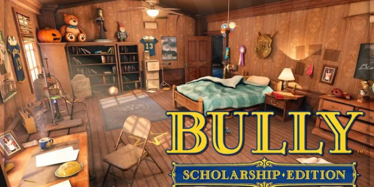 Inilah cheat bully pc scholarship edition lengkap bahasa indonesia!