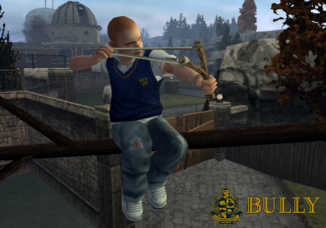 cheat codes for bully ps2 game